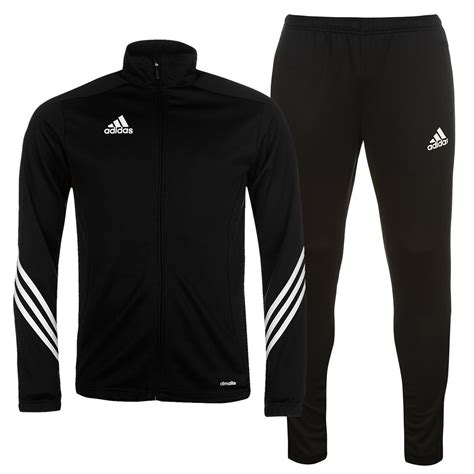 youth adidas jogging suits